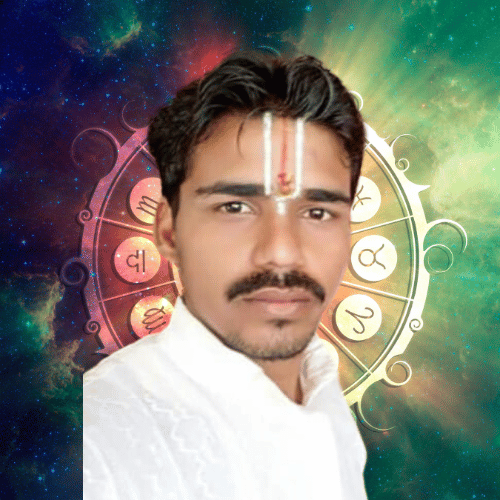 Astro VedPrakashTi